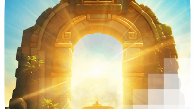 잉카의 불가사의 [Incan Wonders]